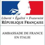 ambassade de France en Italie