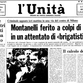 L’Italie, les années 70 & la contre-information – Partie 2/2
