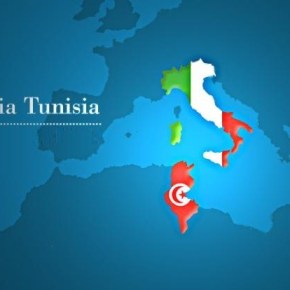 La relation italo-tunisienne